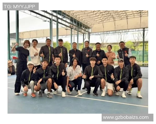 重庆网球队在全国网球速度排行榜中荣获第五名的佳绩引发关注